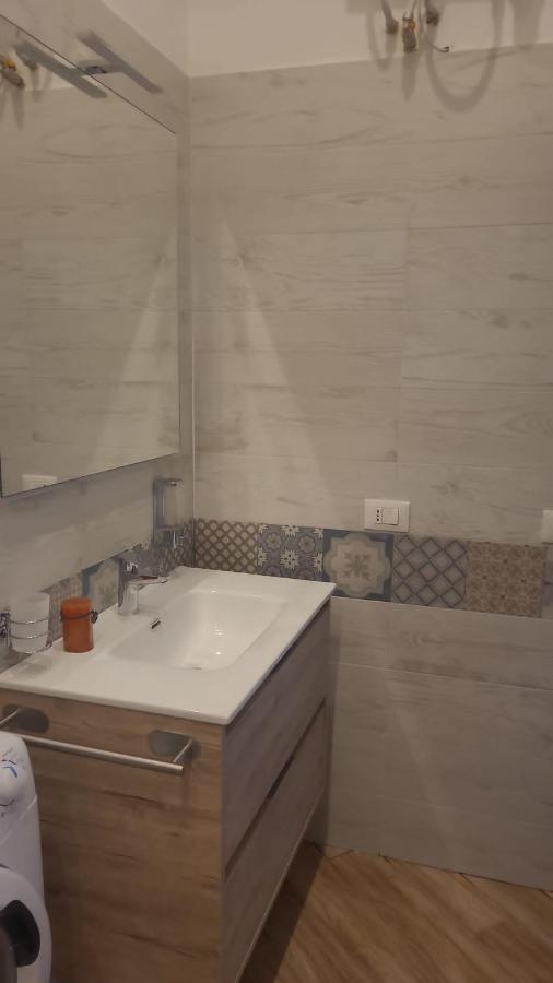 'A Casa 'E Ninu Casa Vacanze Neapol Zewnętrze zdjęcie