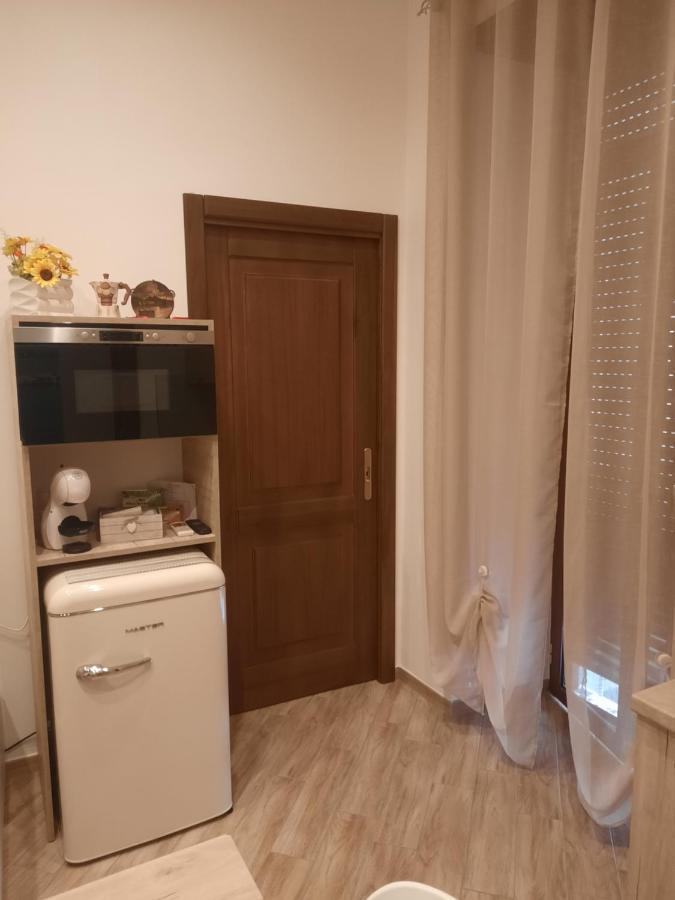 'A Casa 'E Ninu Casa Vacanze Neapol Zewnętrze zdjęcie