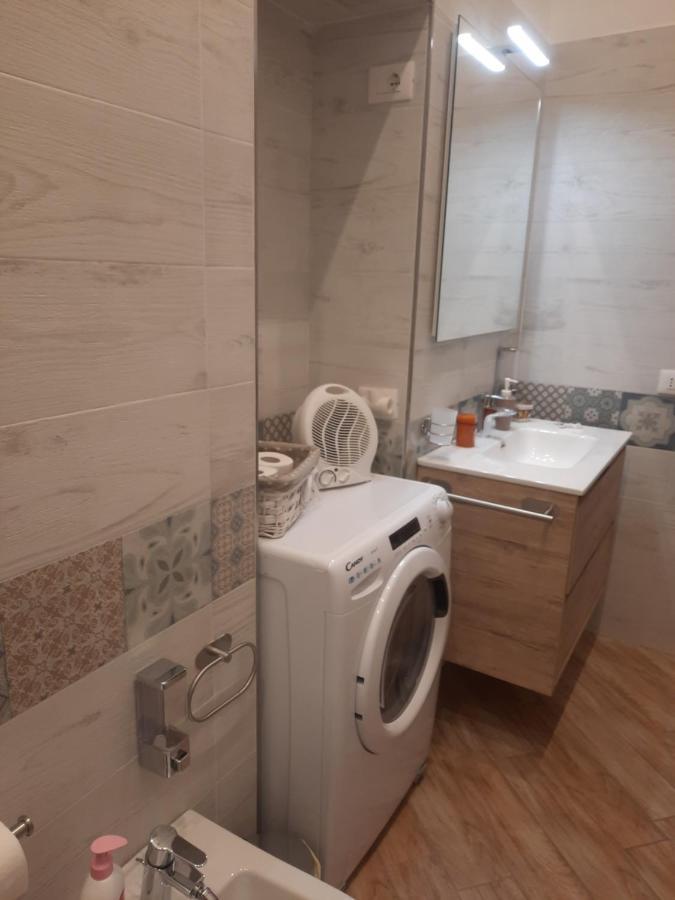 'A Casa 'E Ninu Casa Vacanze Neapol Zewnętrze zdjęcie