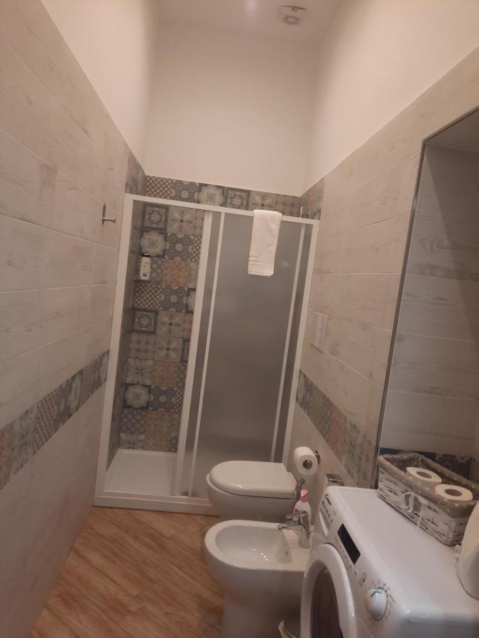 'A Casa 'E Ninu Casa Vacanze Neapol Zewnętrze zdjęcie