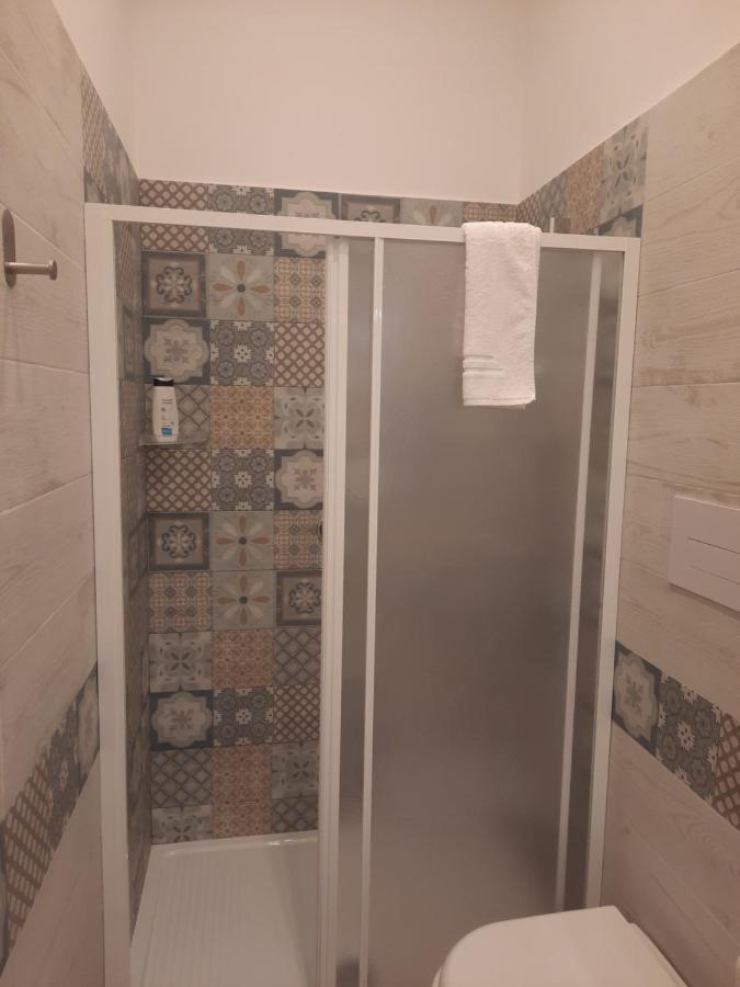 'A Casa 'E Ninu Casa Vacanze Neapol Zewnętrze zdjęcie