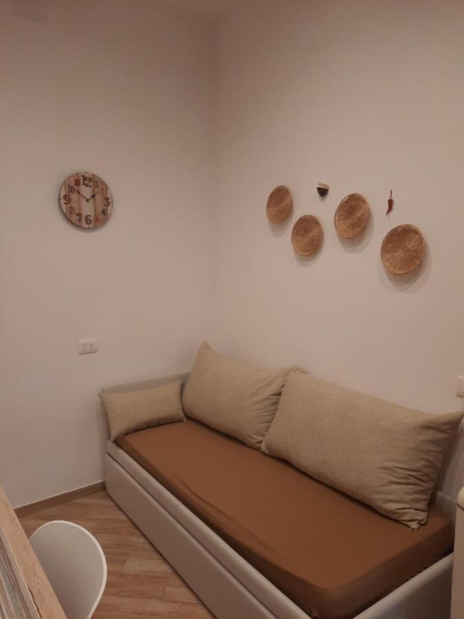'A Casa 'E Ninu Casa Vacanze Neapol Zewnętrze zdjęcie