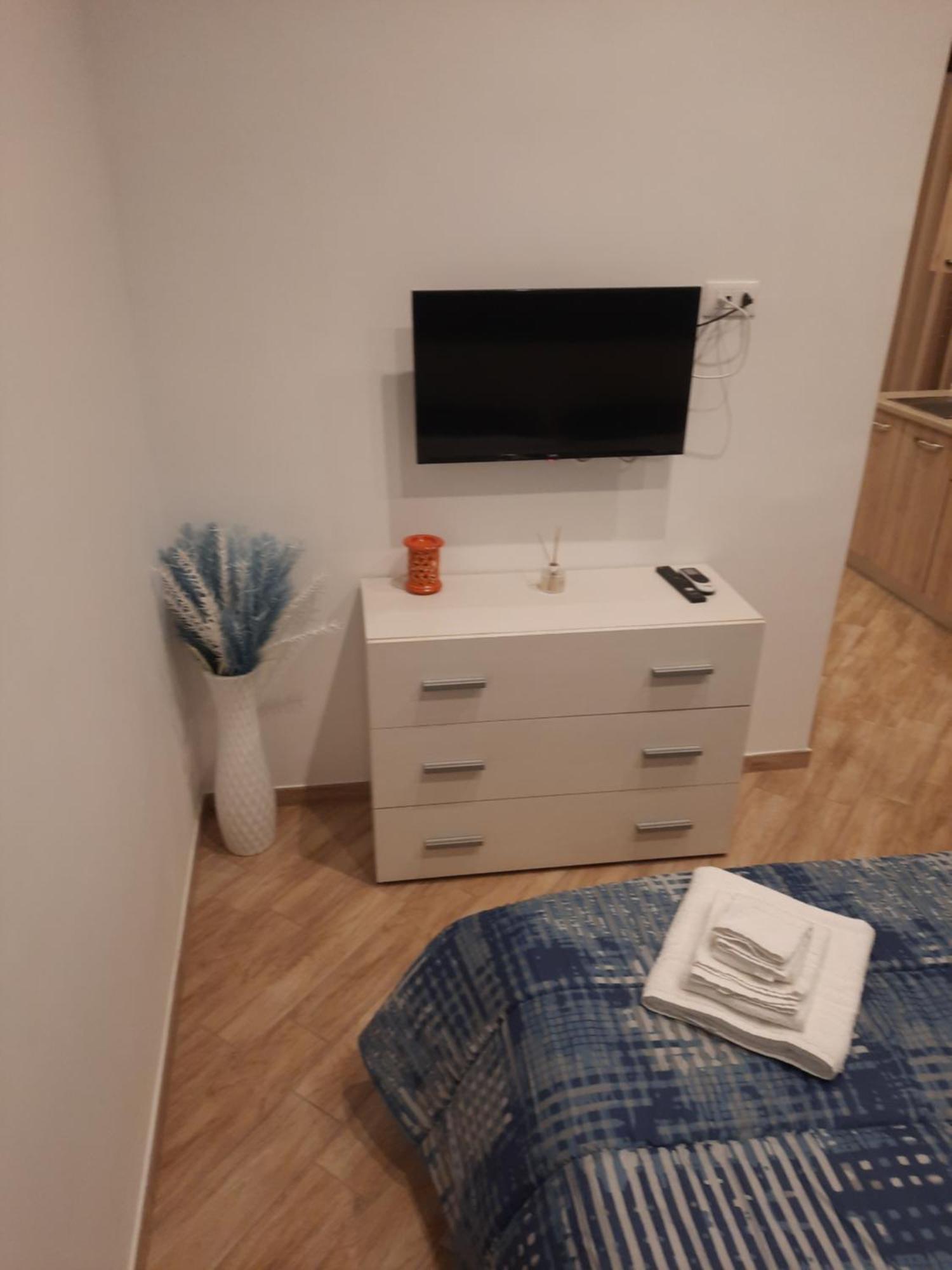 'A Casa 'E Ninu Casa Vacanze Neapol Zewnętrze zdjęcie