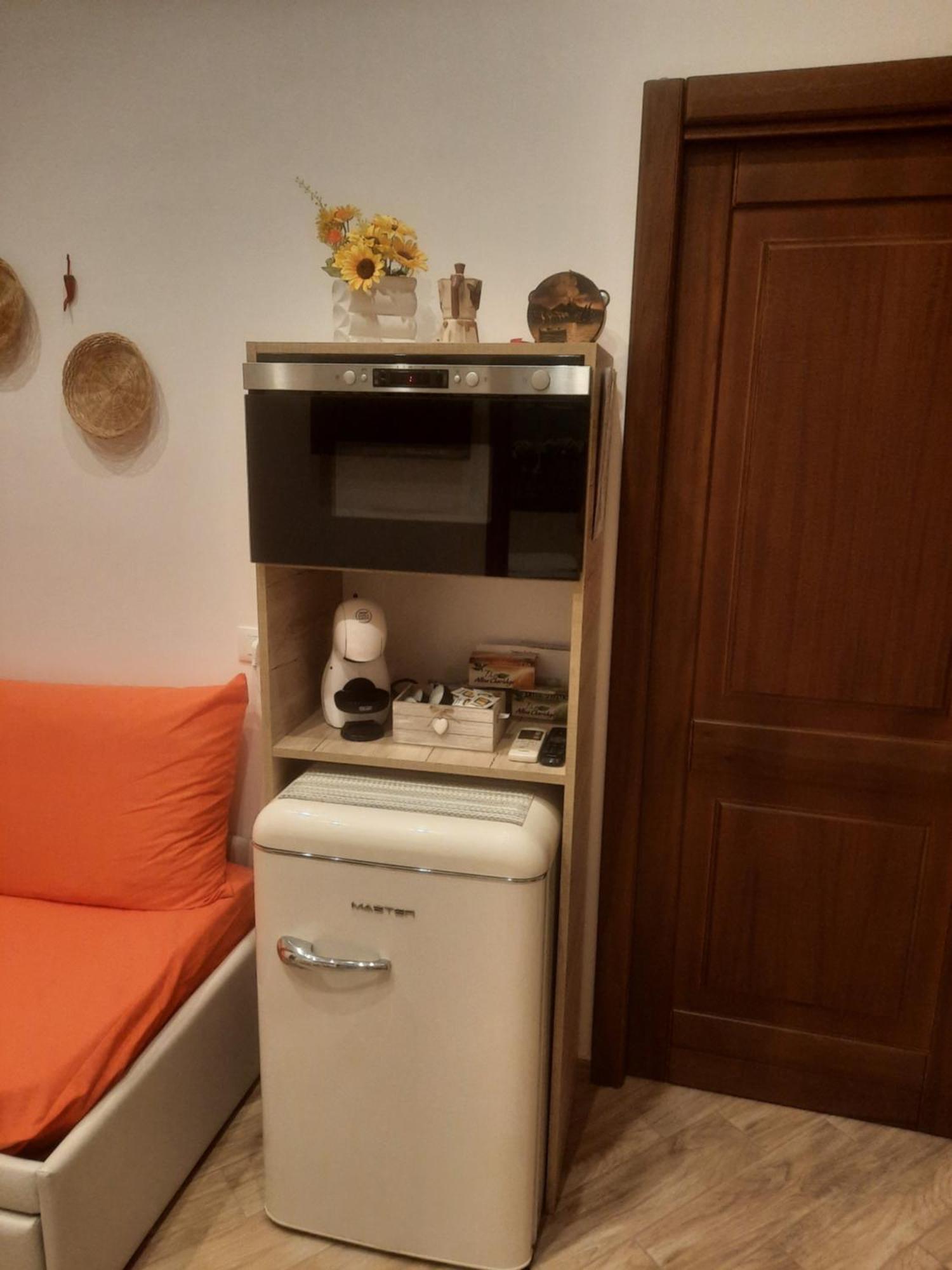 'A Casa 'E Ninu Casa Vacanze Neapol Zewnętrze zdjęcie