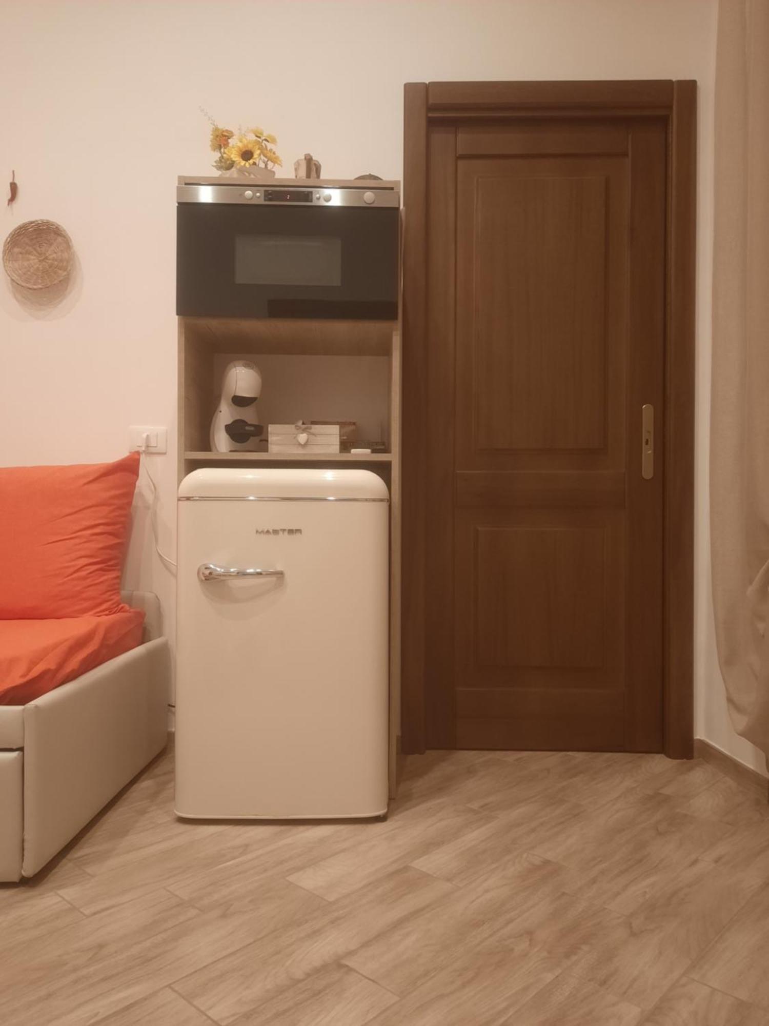 'A Casa 'E Ninu Casa Vacanze Neapol Zewnętrze zdjęcie