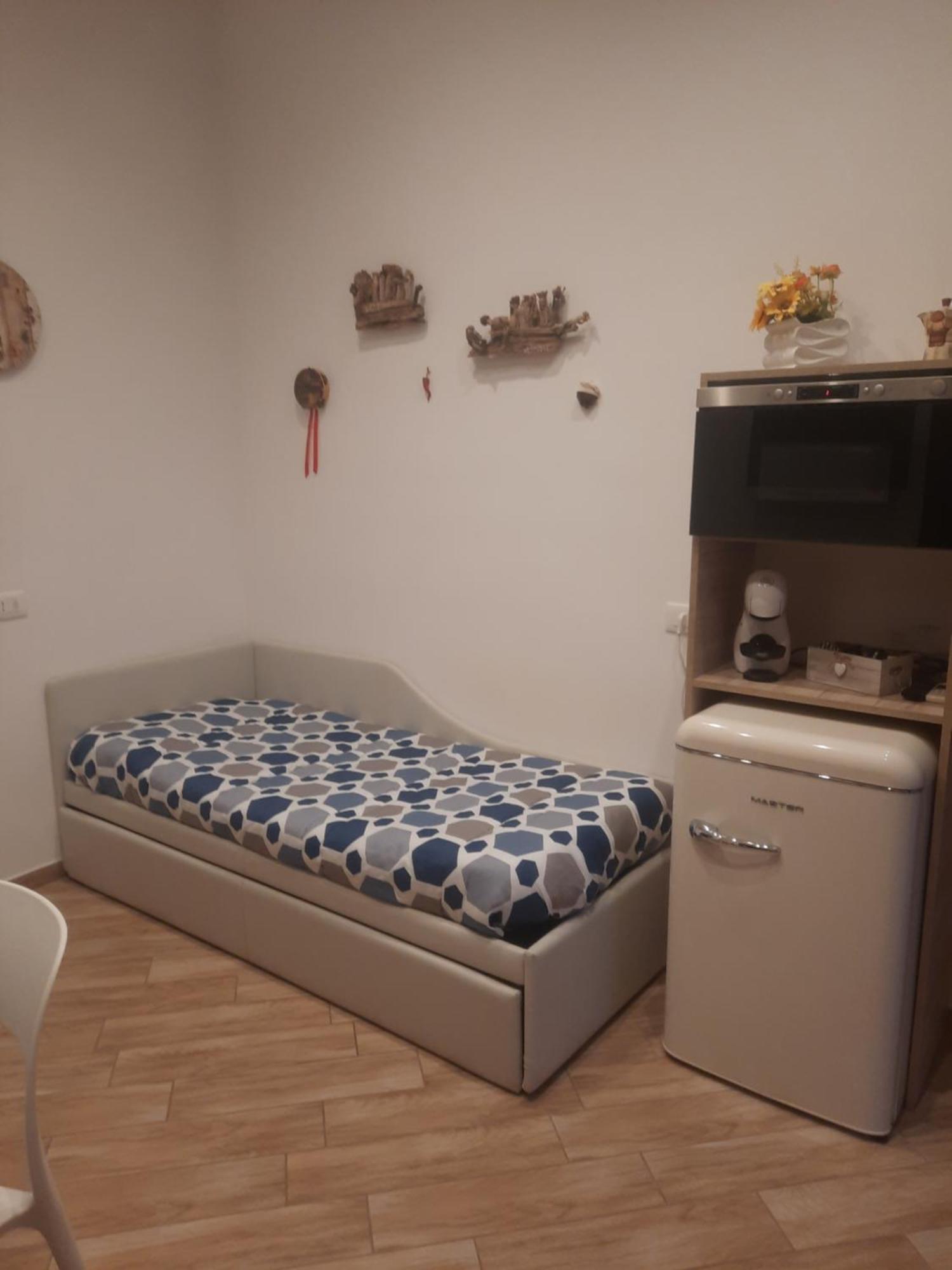 'A Casa 'E Ninu Casa Vacanze Neapol Zewnętrze zdjęcie